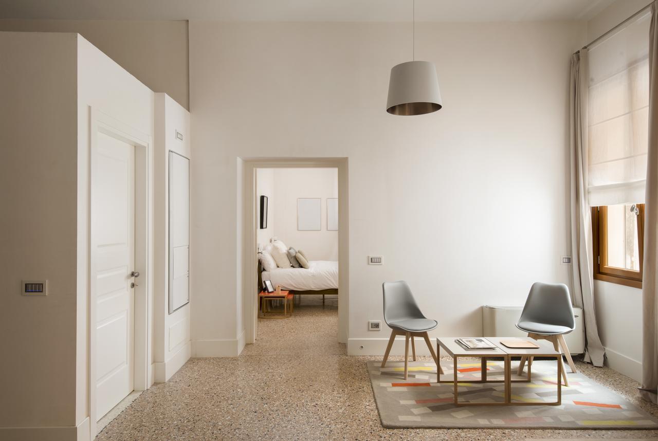 Giorgione Apartment Venezia Eksteriør bilde